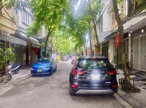 đất vàng văn quán hà đông. dt 60m2, mt 4,2m, phân lô, vỉa hè, giá 16,5 tỷ.