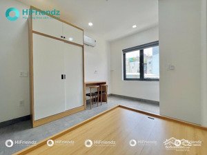 căn hộ dịch vụ trung tâm bình thạnh ( sát bên hutech, ngoại thương,gtvt)