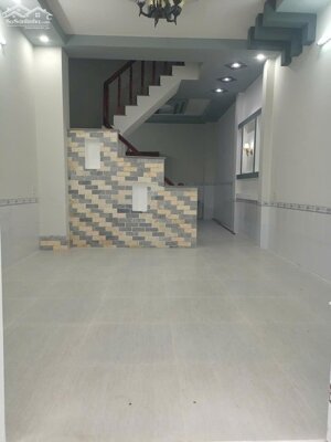 Nhà lầu kdc Thới Nhựt cho thuê lâu dài