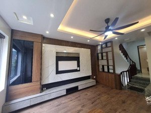 13.8 tỷ - 50m2 - 5 tầng - 4m mặt tiền - mậu lương - hà đông