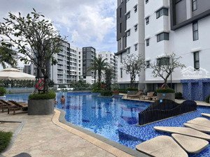 căn hộ cc diamond celadon tân phú , 2 phòng ngủ 68m2 , đầy đủ nội thất , checkin ngay