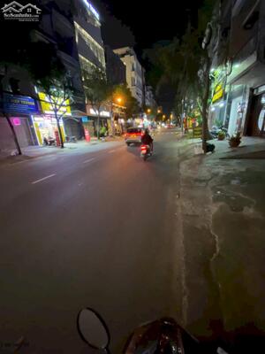 Bán nhà Mặt Tiền 12M Cửu Long, Phường Tân Sơn Hoà tân bình 4 tầng giá 49 tỷ