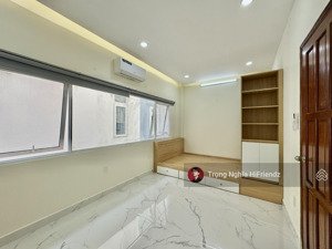 cho thuê phòng cửa sổ full nội thất đường số 59 - phường 14 - gò vấp ( hẻm 549 lê văn thọ vào )