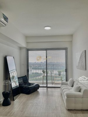 bán căn hộ 3pn 2wc - 109m2 diện tích lớn view sông the sun avenue, giá 9.3 tỷ bao thuế phí