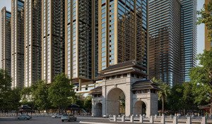 quỹ căn độc quyền 2pn 3pn không chênh sunshine legend city