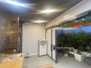 bán nhà 6 tầng thang máy - ngọc lâm, long biên