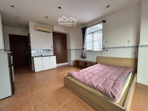 cho thuê căn hộ đầy đủ tiện nghi ngay đại học y dược tp hcm