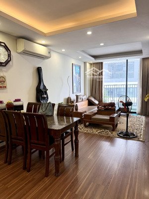 chủ nhà thiện chí bán nhanh căn hộ 3pn tầng trung toà n01t5 lạc hồng lotus kđt ngoại giao đoàn