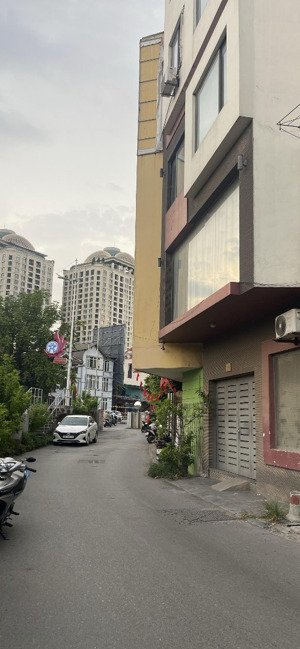 bán nhà mặt phố âu cơ, vỉa hè ô tô tránh 25,5 tỷ, 90m2 x 6 tầng , mặt tiền 6m, view đẹp, giá tốt