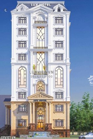 bán đất tặng nhà c4 mặt phố view hồ đường hồ văn chương, đống đa, 140m, c4, mặt tiền 10m , 58 tỷ