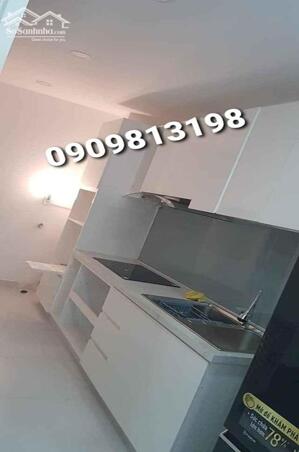 ️️️P.Chánh Hưng Quận 8 Nhà 4 Tầng SHR Ở Ngay.️️️