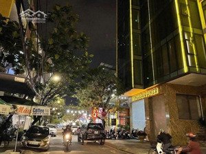 bán đất mặt tiền đường bình minh 2, hải châu, đà nẵng