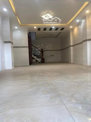bán nhà hxh thạch lam tân phú, 52m² (4.5mx11.4m) 5 tầng 2 phút tới go! phú thạnh sát mt chỉ 8.55 tỷ