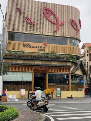 ngộp bank! hạ 10 tỷ bán nhà ngay phố ẩm thực phan xích long - 8x18m, 4 tầng, hđt 150tr/th - 48 tỷ