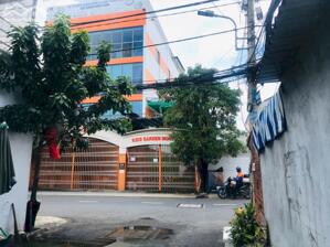 NHÀ MỚI HXH VÀO Ở NGAY. VỊ TRÍ ĐẸP, THÔNG SỐ CHUẨN 4x18m GẦN MT TCH03. SHR THỔ CƯ 100% CHỈ 5,8 TỶ