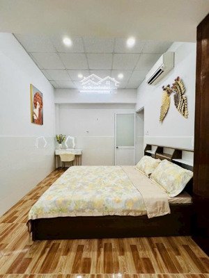 nhà lê văn thọ gò vấp - hẻm 5 m - 45 m2 - 2 tầng - chỉ 4,1 tỷ tl