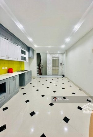 bán nhà định công hạ, hoàng mai, gara ô tô, 7 tầng thang máy, 50m2, 15.2 tỷ(ctl)