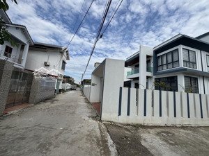 bán đất nền 80m2 tại xã quang tiến, sóc sơn, hà nội, giá ưu đãi 2,78 tỷ