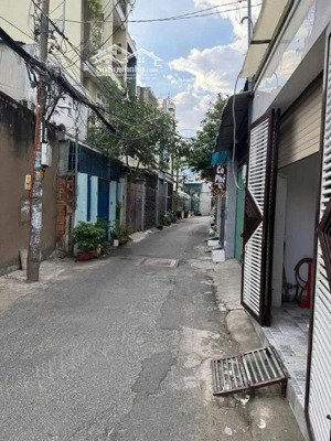 nhà đẹp giá tốt 35m2-tặng full nội thất nguyễn sỹ sách, p.15, tân bình nhỉnh 4 tỷ tl