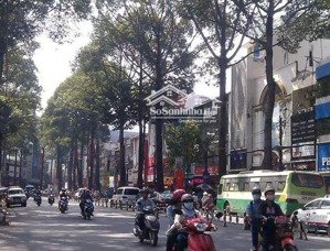 bán nhà 3/2, quận 11, 2 tầng, 30m2, hẻm 5m, hơn 5.x tỷ