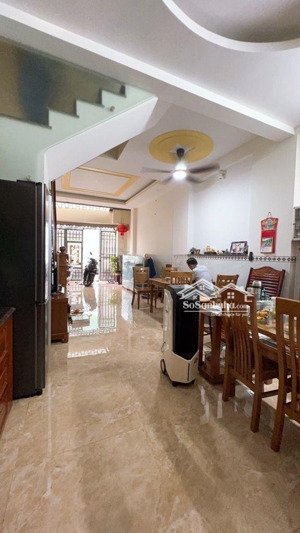 rẻ hơn thị trường chỉ nhỉnh 7 tỷ nhà mặt tiền đình phong phú, 90m2 3 tầng kinh doanh đa ngành nghề.