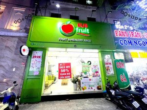 gấp! cho thuê nhà mặt phố vũ trọng phụng. kinh doanh mọi mô hình