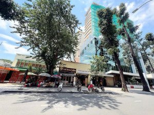 bán siêu dự án lõi trung tâm đ.mạc đĩnh chi, q.1-dt 33m*39m-gpxd 3hầm16tầng-vị trí vip ngay lê duẩn