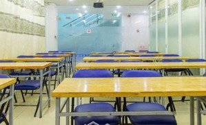 cho thuê nhà. đường xô viết nghệ tĩnh, p19, quận bình thạnh. 10x20m .lửng +2 lầu (suốt)