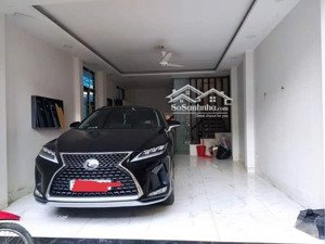 bán nhà lạc long quân, phân lô, ô tô vào nhà, ở ngay