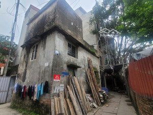 siêu hiếm, bán đất tặng nhà 2 tầng lô góc ô tô vào tận nhà giá rẻ nhất khu vực 52 m2 giá chỉ 6,35