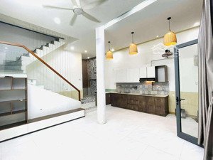 bán nhà 2 tầng mt 7m5 đối diện chợ cồn ngang 6m đang cho thuê 14tr/1th