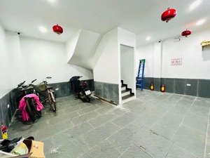 nhà mới xây 8 ngủ sổ bánh trưng phố thanh lân - ngũ nhạc