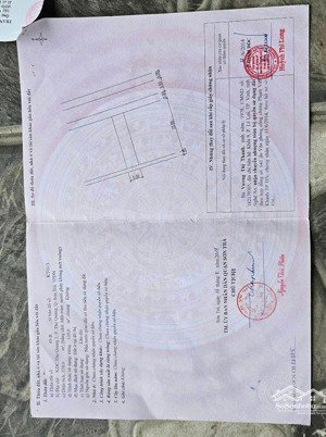 cần chuyển nhượng lô đat
dt ... 110m2....ngang 5m.. khu vục sơn trà ...cách biển