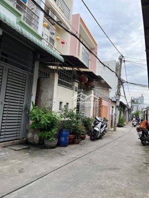 bán nhà tân kỳ tân quý-56m2-3tầng-3pn-tương lai mặt tiền đỗ nhuận-nhỉnh 5tỷ