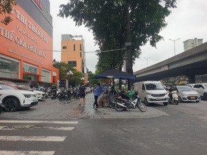 bán nhà phố khuất duy tiến - q.thanh xuân. dt 55m - giá 21 tỷ ( hiếm- không qh - sổ a4)