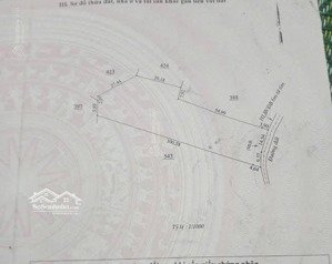 bán đất tại thống nhất, bù đăng, bình phước, 20 tỷ, 25760 m2