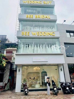 mặt phố trung phụng mặt tiền siêu rộng. quảng bá hình ảnh siêu đẹp , kinh doanh đỉnh