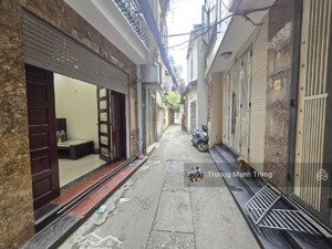 đẳng cấp! trung liệt đống đa ngõ thông, lô góc, gần phố ăn uống thái hà, thoáng sáng ở luôn