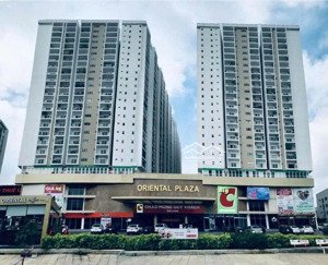 bán nhanh căn hộ cao cấp oriental plaza 3pn-2wc 685 âu cơ, q. tân phú (sát tân bình)