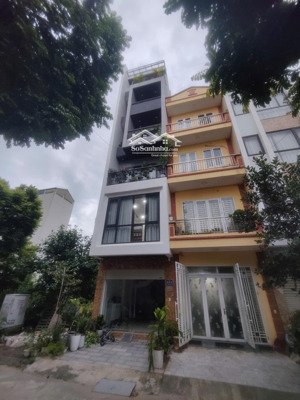 chính chủ cần bán nhà ngay gần aeon hà đông 50 m2 7 tầng thang máy nhà đẹp, giá phù hợp