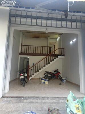 Cho Thuê Nhà - Tôn Thất Thiệp - Cổng Sau ĐH Kinh Tế