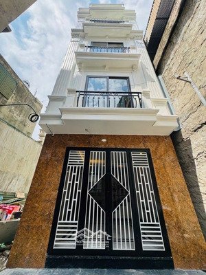 nhà đẹp khuyến lương mới koong xây độc lập trước nhà thoáng rộng giá cực êm