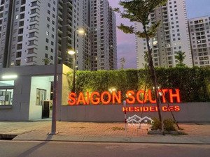 bán cc 2pn, 2wc giá siêu hời 6,8 tỷ tại nguyễn hữu thọ, nhà bè, hcm, 96m2