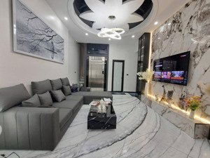 bán nhà xuân la, ngay ngoại giao đoàn, 6 tầng thang máy, ngõ rộng thoáng, gần oto, 38m2 * 6t