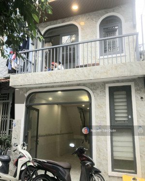 bán nhà tân thắng gần aeon tân phú, sơn kỳ , tân phú , 2 lầu nhỉnh 3 tỷ