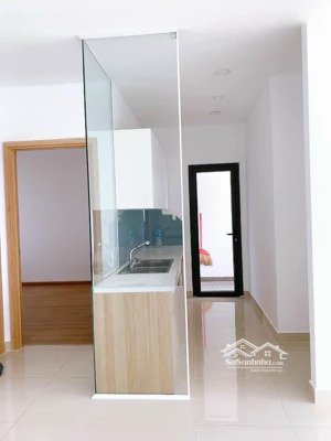 bán căn hộ la astoria 2pn1wc ngay mặt tiền nguyễn duy trinh giá 3,2tỷ lh 