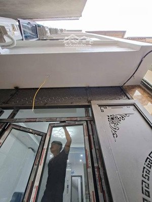 duy nhất căn nhà đẹp- võ chí công - tây hồ - ô tô đỗ cửa 42m2 - 6 tầng- mt 4,3 m / giá 9,9 tỷ *