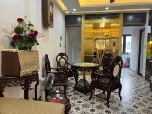 bán nhà xuân la 54m 6 tầng thang máy kinh doanh cực hiếm vị trí đắc địa nhất còn sót lại.