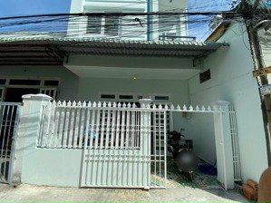 cần bán nhà 63m2-2 tầng hẻm 1/ man thiện, tăng nhơn phú a q9- ngang 5m-2pn