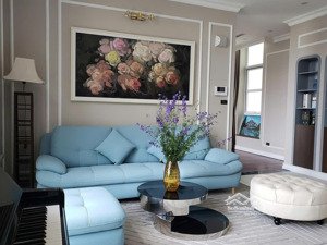 chủ nhà cần bán gấp căn hộ dt: 245m2 chung cư the manor mễ trì